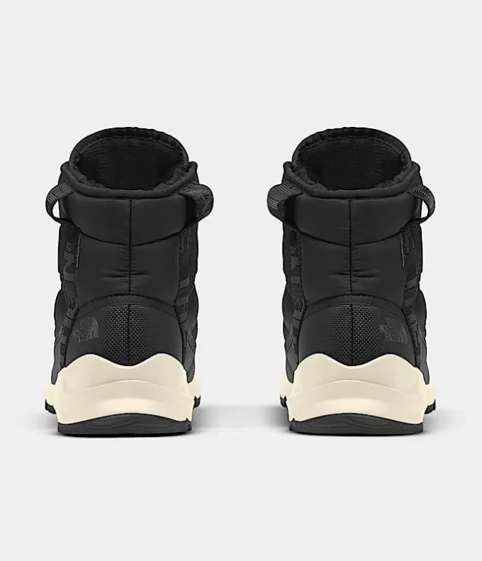 THERMOBALL™ Lace Up Luxe Waterproof Boots für Damen THERMOBALL™ Lace Up Luxe Waterproof Boots für Damen