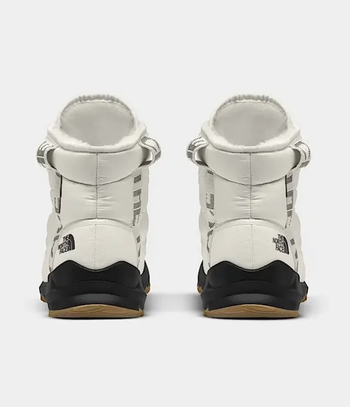 THERMOBALL™ Lace Up Luxe Waterproof Boots für Damen THERMOBALL™ Lace Up Luxe Waterproof Boots für Damen