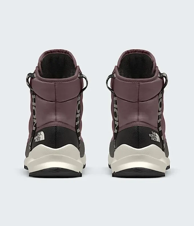 THERMOBALL™ Lace Up Luxe Waterproof Boots für Damen THERMOBALL™ Lace Up Luxe Waterproof Boots für Damen