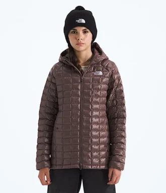 THERMOBALL™ Parka für Mädchen