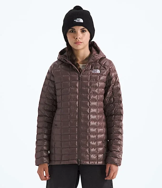 THERMOBALL™ Parka für Mädchen