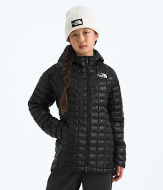 THERMOBALL™ Parka für Mädchen