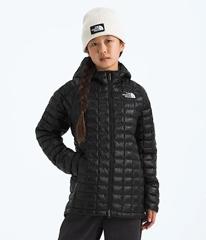 THERMOBALL™ Parka für Mädchen THERMOBALL™ Parka für Mädchen