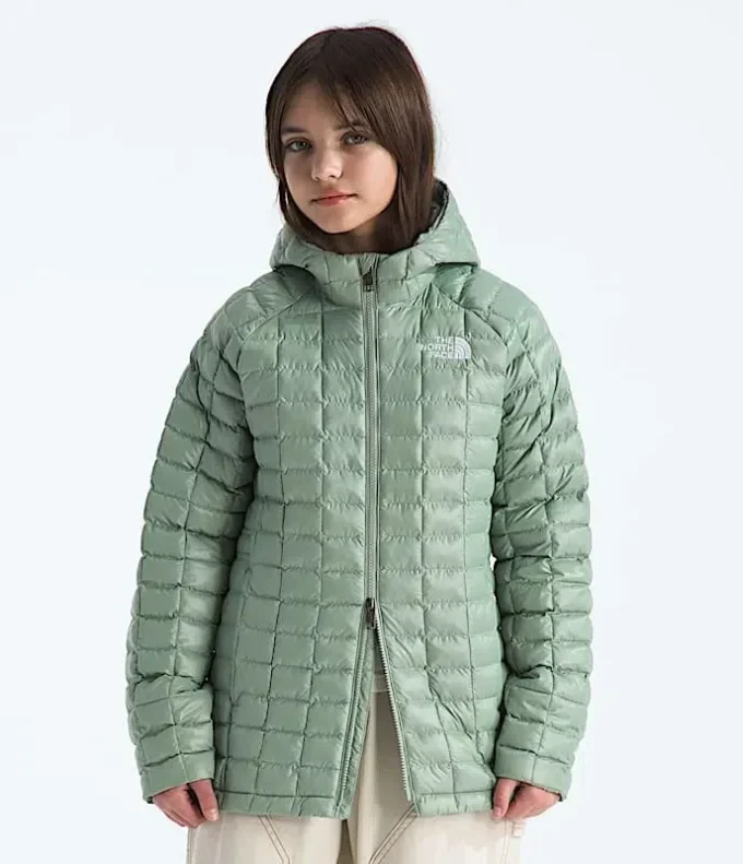 THERMOBALL™ Parka für Mädchen