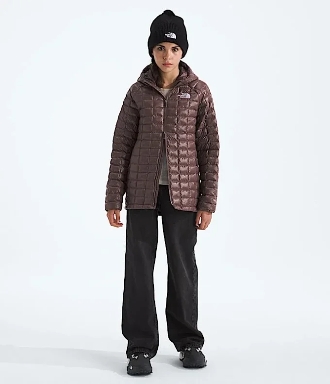 THERMOBALL™ Parka für Mädchen