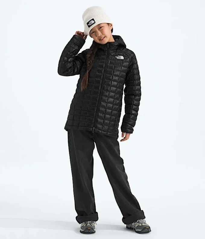 THERMOBALL™ Parka für Mädchen THERMOBALL™ Parka für Mädchen