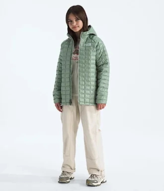 THERMOBALL™ Parka für Mädchen