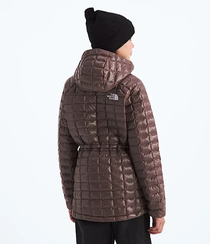 THERMOBALL™ Parka für Mädchen