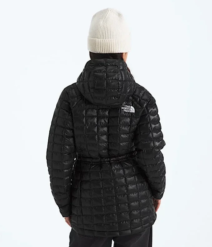 THERMOBALL™ Parka für Mädchen THERMOBALL™ Parka für Mädchen