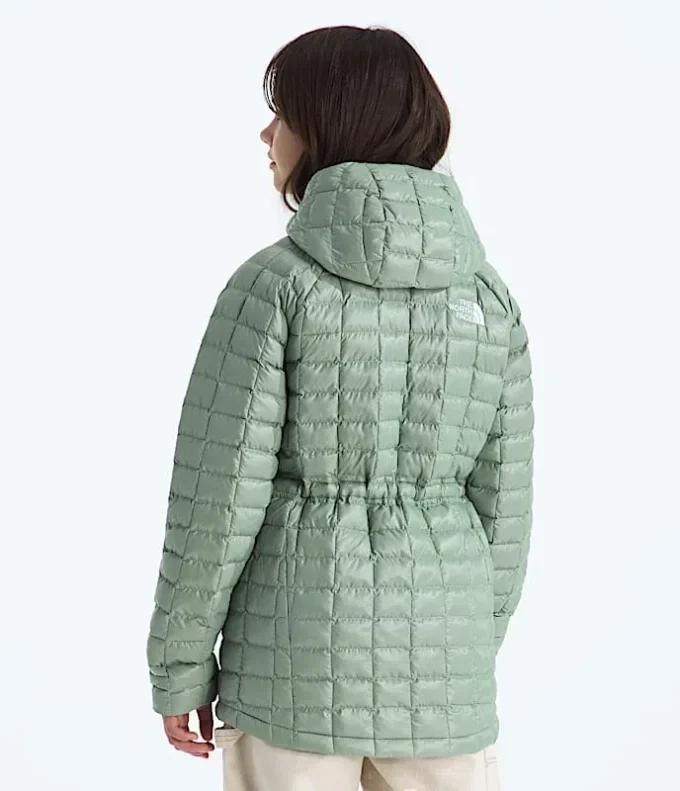 THERMOBALL™ Parka für Mädchen