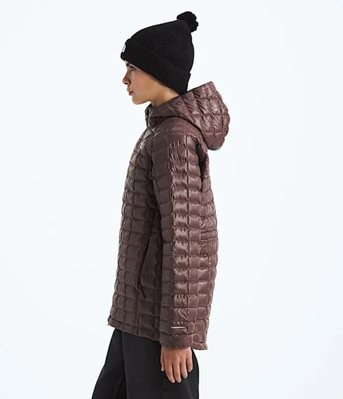 THERMOBALL™ Parka für Mädchen