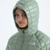 THERMOBALL™ Parka für Mädchen