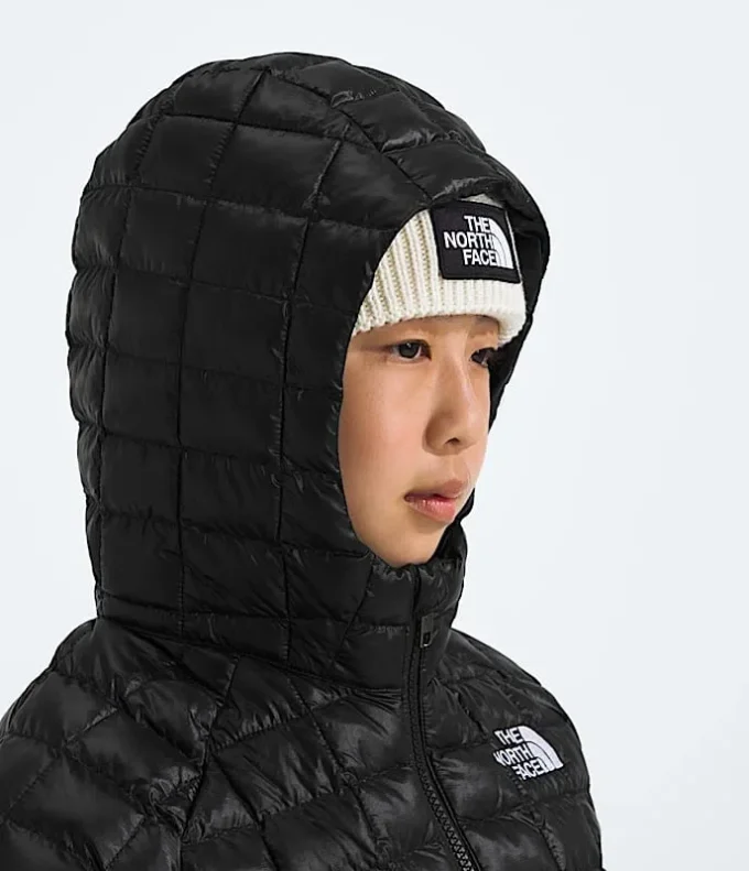 THERMOBALL™ Parka für Mädchen THERMOBALL™ Parka für Mädchen