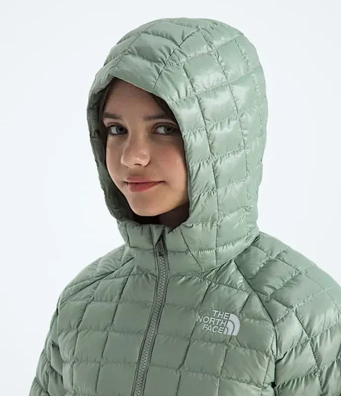 THERMOBALL™ Parka für Mädchen
