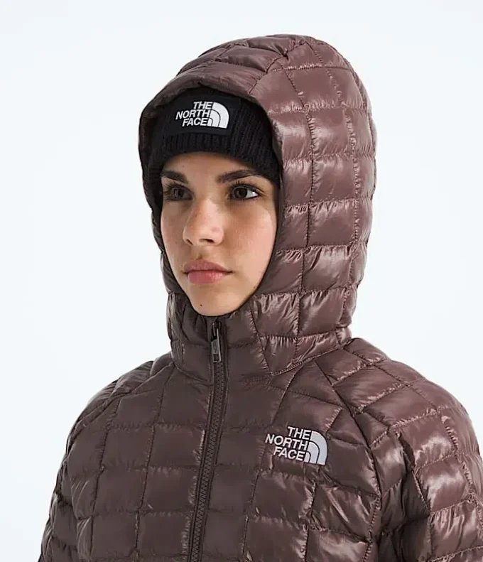 THERMOBALL™ Parka für Mädchen