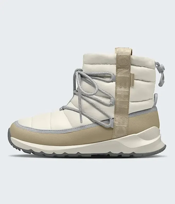 THERMOBALL™ Schnürstiefel für Damen, wasserdicht THERMOBALL™ Schnürstiefel für Damen, wasserdicht