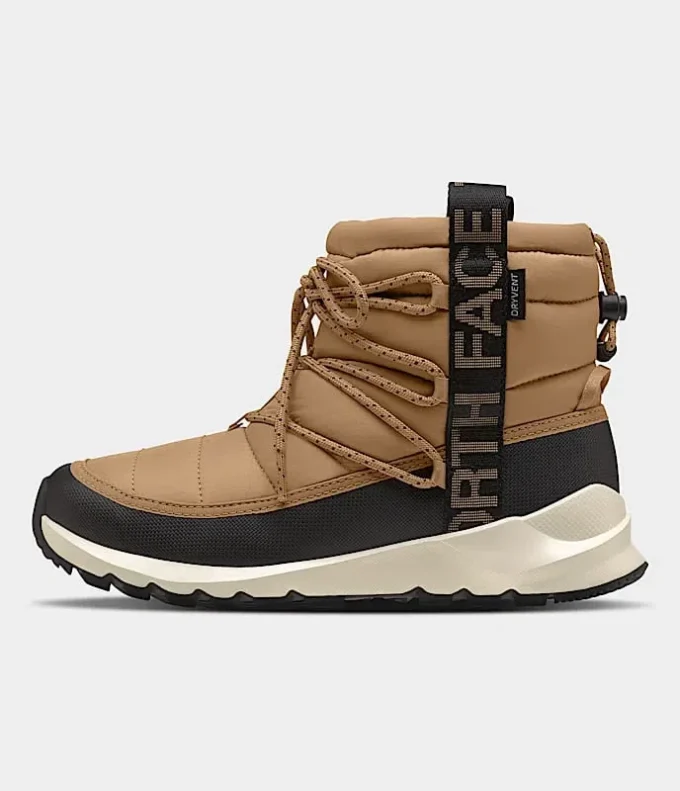 THERMOBALL™ Schnürstiefel für Damen, wasserdicht THERMOBALL™ Schnürstiefel für Damen, wasserdicht