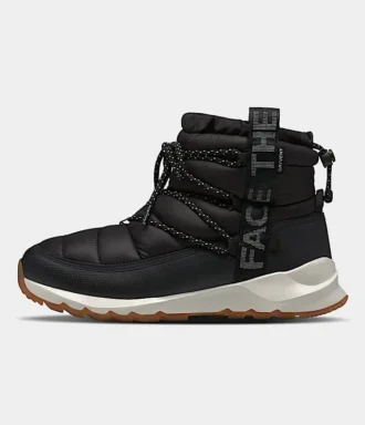 THERMOBALL™ Schnürstiefel für Damen, wasserdicht