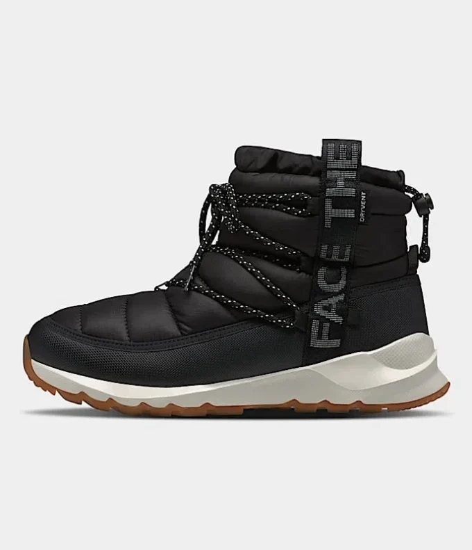THERMOBALL™ Schnürstiefel für Damen, wasserdicht THERMOBALL™ Schnürstiefel für Damen, wasserdicht
