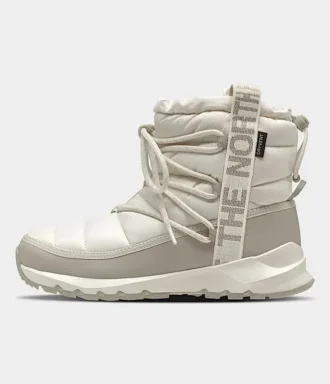 THERMOBALL™ Schnürstiefel für Damen, wasserdicht
