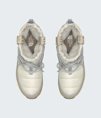 THERMOBALL™ Schnürstiefel für Damen, wasserdicht