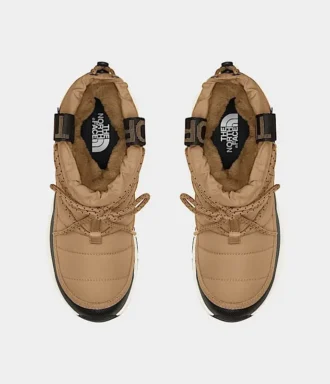 THERMOBALL™ Schnürstiefel für Damen, wasserdicht