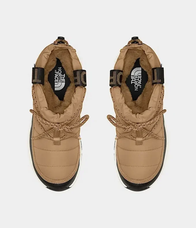 THERMOBALL™ Schnürstiefel für Damen, wasserdicht THERMOBALL™ Schnürstiefel für Damen, wasserdicht