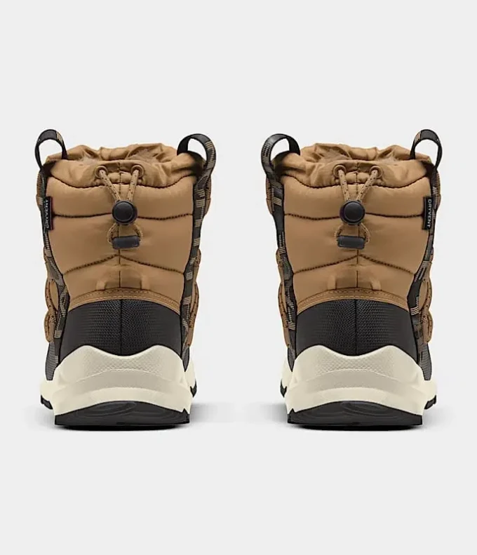 THERMOBALL™ Schnürstiefel für Damen, wasserdicht THERMOBALL™ Schnürstiefel für Damen, wasserdicht