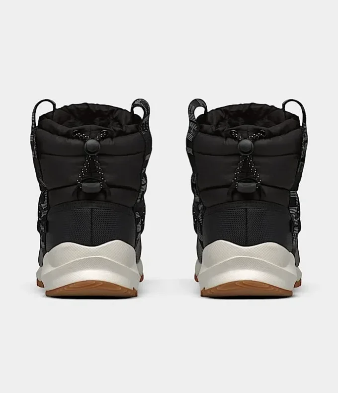 THERMOBALL™ Schnürstiefel für Damen, wasserdicht THERMOBALL™ Schnürstiefel für Damen, wasserdicht