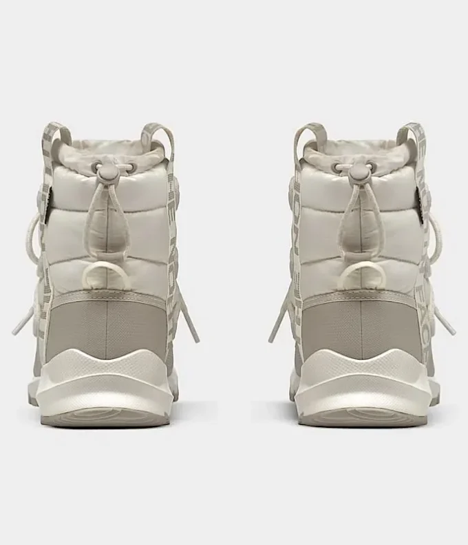 THERMOBALL™ Schnürstiefel für Damen, wasserdicht THERMOBALL™ Schnürstiefel für Damen, wasserdicht