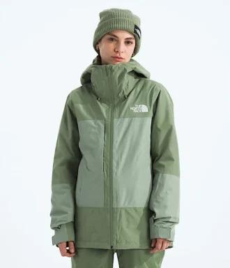 THERMOBALL™ Snow Triclimate™ Jacke für Damen