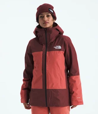 THERMOBALL™ Snow Triclimate™ Jacke für Damen