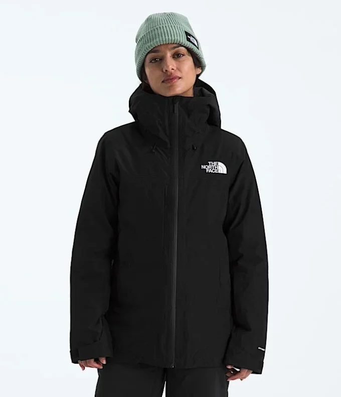 THERMOBALL™ Snow Triclimate™ Jacke für Damen THERMOBALL™ Snow Triclimate™ Jacke für Damen