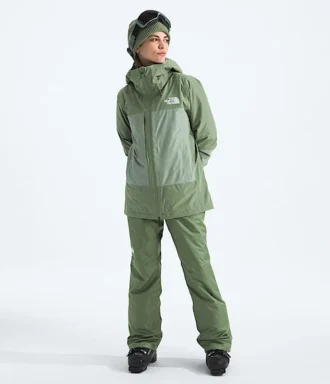 THERMOBALL™ Snow Triclimate™ Jacke für Damen