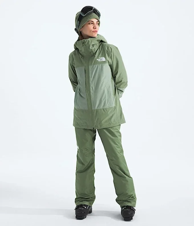 THERMOBALL™ Snow Triclimate™ Jacke für Damen THERMOBALL™ Snow Triclimate™ Jacke für Damen