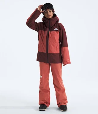 THERMOBALL™ Snow Triclimate™ Jacke für Damen