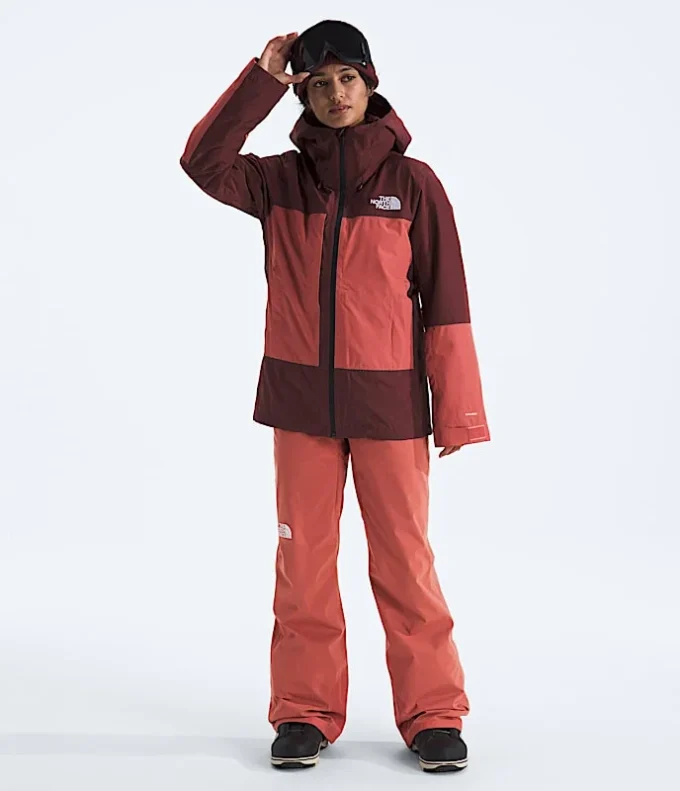 THERMOBALL™ Snow Triclimate™ Jacke für Damen THERMOBALL™ Snow Triclimate™ Jacke für Damen