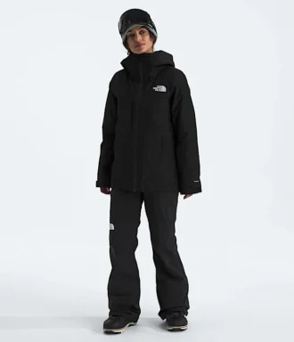 THERMOBALL™ Snow Triclimate™ Jacke für Damen