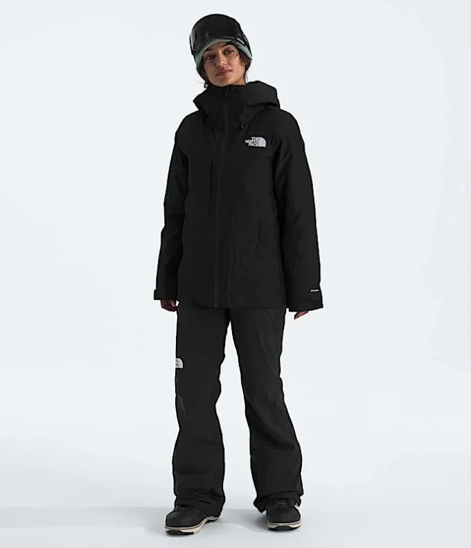 THERMOBALL™ Snow Triclimate™ Jacke für Damen THERMOBALL™ Snow Triclimate™ Jacke für Damen
