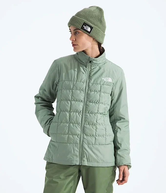 THERMOBALL™ Snow Triclimate™ Jacke für Damen THERMOBALL™ Snow Triclimate™ Jacke für Damen