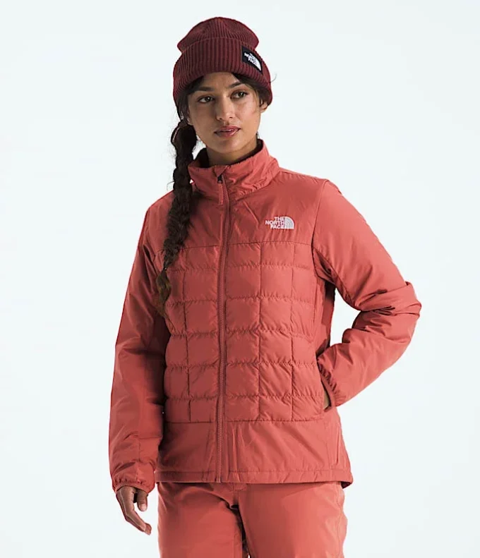 THERMOBALL™ Snow Triclimate™ Jacke für Damen THERMOBALL™ Snow Triclimate™ Jacke für Damen