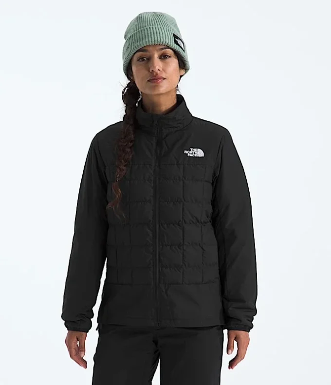 THERMOBALL™ Snow Triclimate™ Jacke für Damen THERMOBALL™ Snow Triclimate™ Jacke für Damen