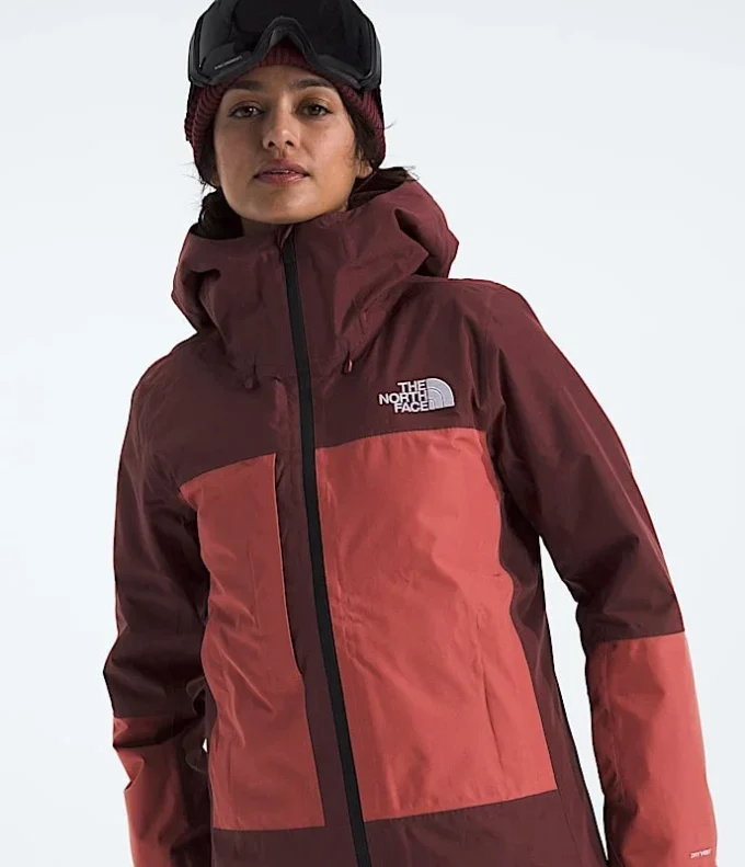 THERMOBALL™ Snow Triclimate™ Jacke für Damen THERMOBALL™ Snow Triclimate™ Jacke für Damen