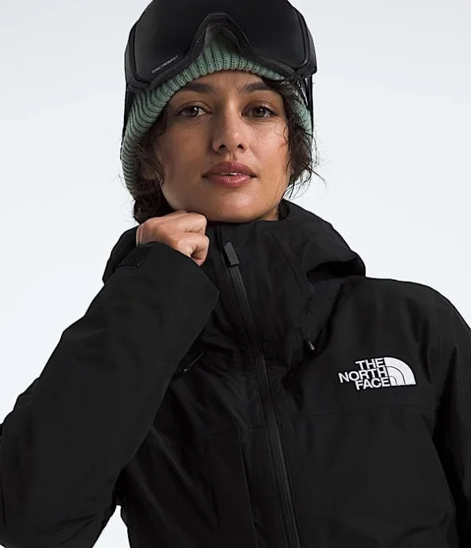 THERMOBALL™ Snow Triclimate™ Jacke für Damen THERMOBALL™ Snow Triclimate™ Jacke für Damen