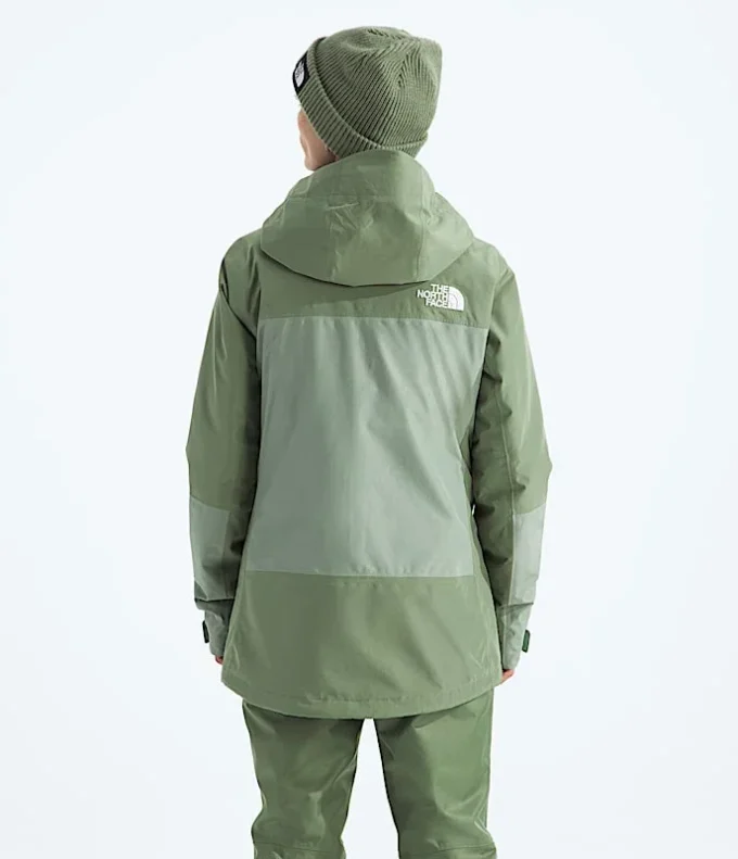 THERMOBALL™ Snow Triclimate™ Jacke für Damen THERMOBALL™ Snow Triclimate™ Jacke für Damen