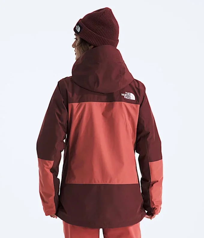 THERMOBALL™ Snow Triclimate™ Jacke für Damen THERMOBALL™ Snow Triclimate™ Jacke für Damen