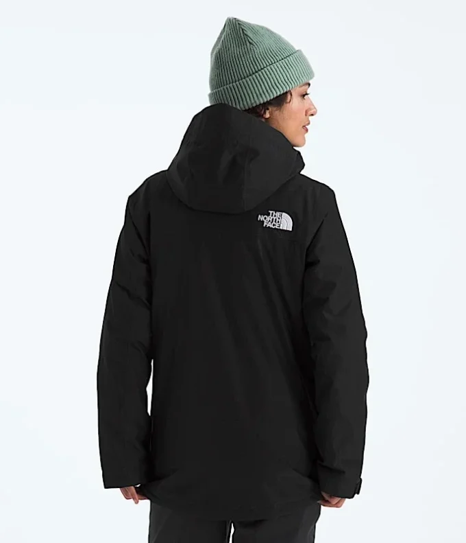 THERMOBALL™ Snow Triclimate™ Jacke für Damen THERMOBALL™ Snow Triclimate™ Jacke für Damen