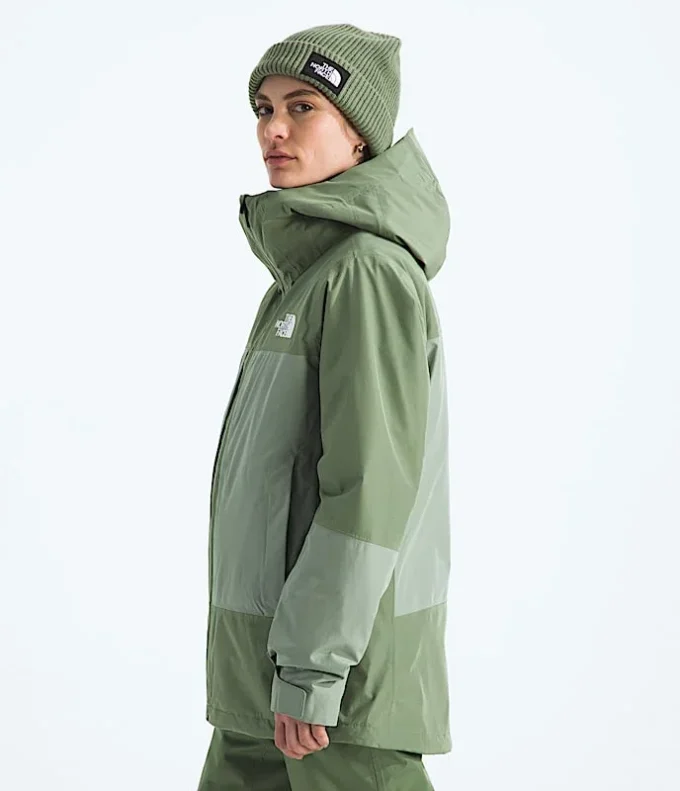 THERMOBALL™ Snow Triclimate™ Jacke für Damen THERMOBALL™ Snow Triclimate™ Jacke für Damen