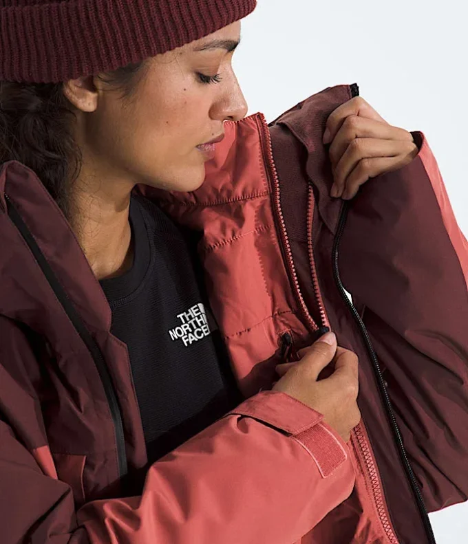 THERMOBALL™ Snow Triclimate™ Jacke für Damen THERMOBALL™ Snow Triclimate™ Jacke für Damen