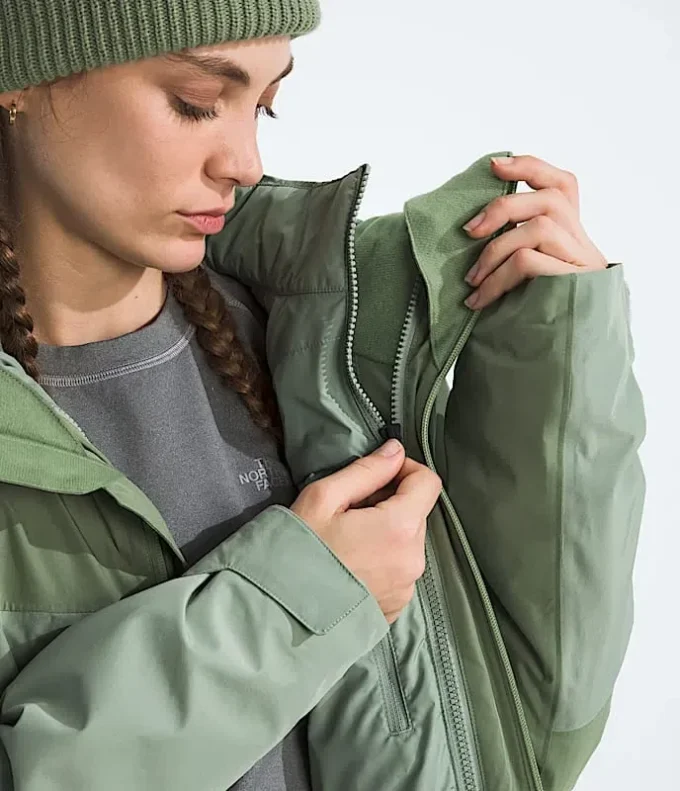 THERMOBALL™ Snow Triclimate™ Jacke für Damen THERMOBALL™ Snow Triclimate™ Jacke für Damen